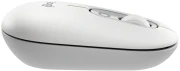 Logitech Pop Icon Combo White