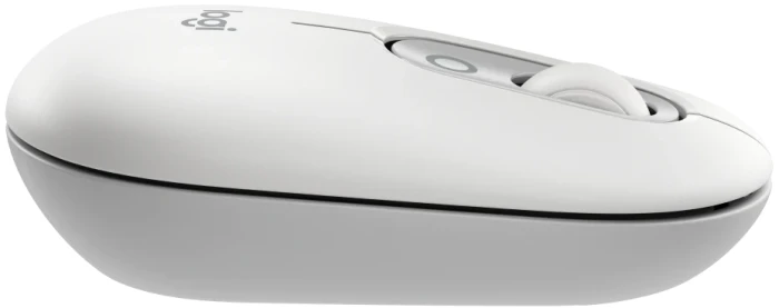 Logitech Pop Icon Combo White