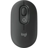 Logitech POP Mouse - Graphite