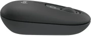 Logitech POP Mouse - Graphite