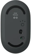 Logitech POP Mouse - Graphite