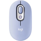 Logitech POP Mouse - LILAC
