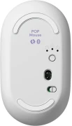 Logitech POP Mouse - LILAC
