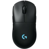 Logitech PRO 2 LIGHTSPEED - Black
