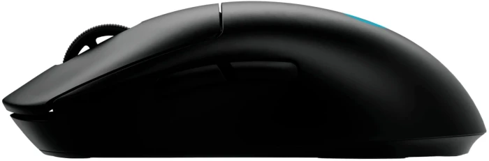 Logitech PRO 2 LIGHTSPEED - Black
