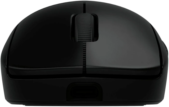 Logitech PRO 2 LIGHTSPEED - Black
