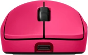 LOGITECH PRO 2 LIGHTSPEED - Magenta