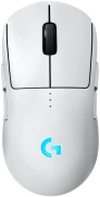 Logitech PRO 2 LIGHTSPEED - White