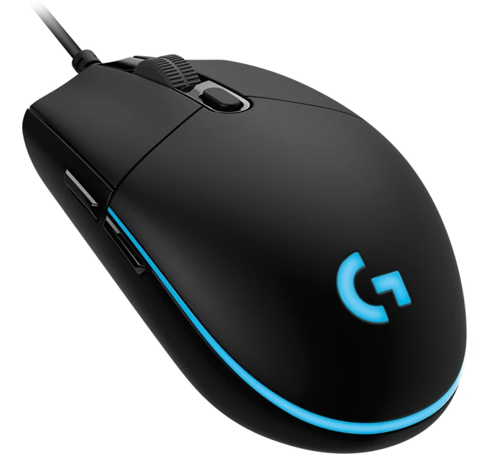 LOGITECH G PRO Gaming