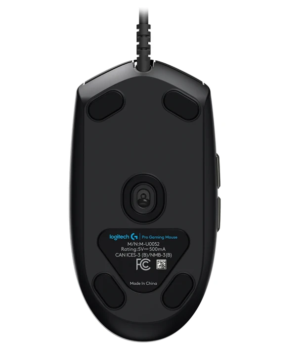 LOGITECH G PRO Gaming