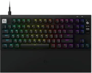Logitech Pro X2 RAPID - Magnetic Analog