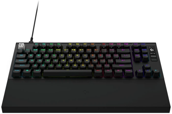 Logitech Pro X2 RAPID - Magnetic Analog