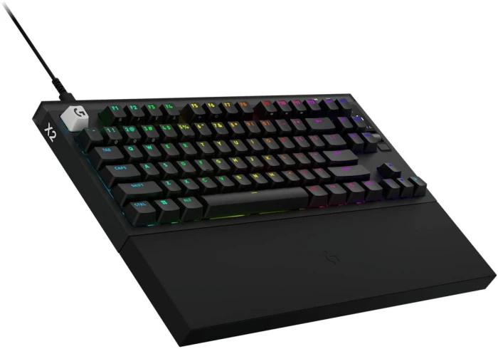 Logitech Pro X2 RAPID - Magnetic Analog