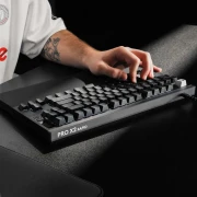 Logitech Pro X2 RAPID - Magnetic Analog