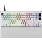 Logitech Pro X2 RAPID - Magnetic Analog