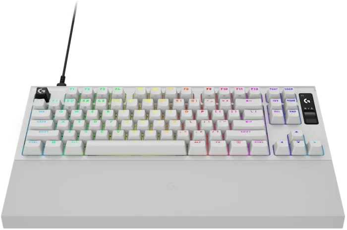 Logitech Pro X2 RAPID - Magnetic Analog