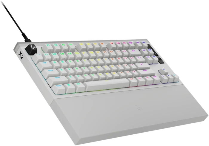 Logitech Pro X2 RAPID - Magnetic Analog