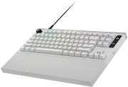 Logitech Pro X2 RAPID - Magnetic Analog