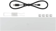 Logitech Pro X2 RAPID - Magnetic Analog