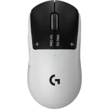 Logitech Pro X2 Superstrike - Lunar