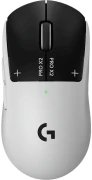 Logitech Pro X2 Superstrike - Lunar