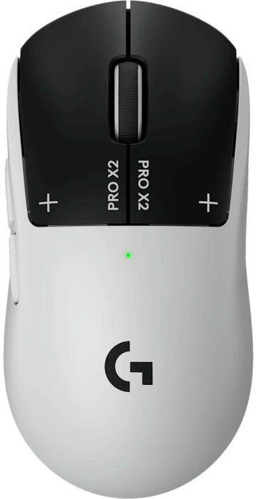 Logitech Pro X2 Superstrike - Lunar