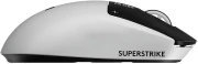 Logitech Pro X2 Superstrike - Lunar