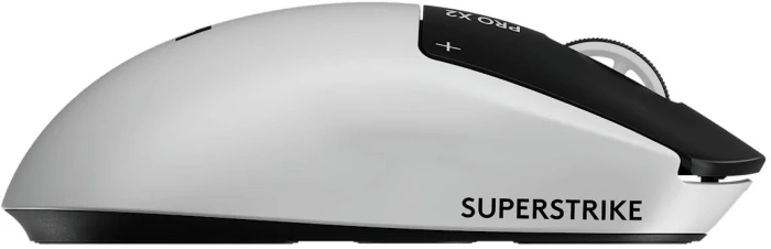 Logitech Pro X2 Superstrike - Lunar