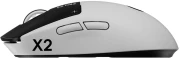 Logitech Pro X2 Superstrike - Lunar