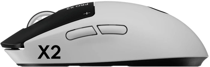 Logitech Pro X2 Superstrike - Lunar