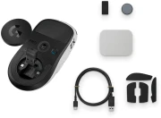 Logitech Pro X2 Superstrike - Lunar