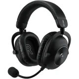 Logitech PRO X3 Lightspeed - Black