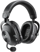 Logitech PRO X3 Lightspeed - Black