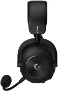 Logitech PRO X3 Lightspeed - Black