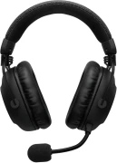 Logitech PRO X3 Lightspeed - Black