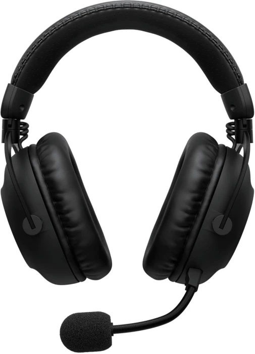 Logitech PRO X3 Lightspeed - Black