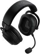 Logitech PRO X3 Lightspeed - Black