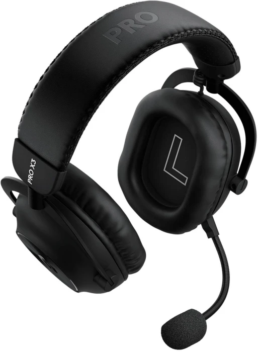 Logitech PRO X3 Lightspeed - Black