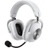 Logitech PRO X3 Lightspeed - White