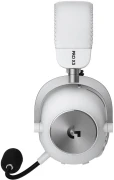 Logitech PRO X3 Lightspeed - White