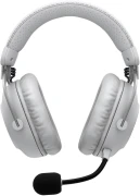 Logitech PRO X3 Lightspeed - White