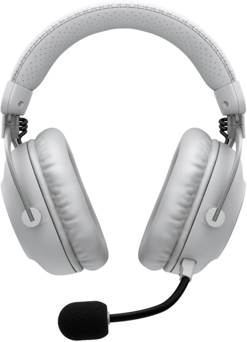 Logitech PRO X3 Lightspeed - White