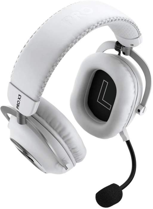 Logitech PRO X3 Lightspeed - White