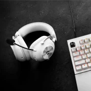 Logitech PRO X3 Lightspeed - White