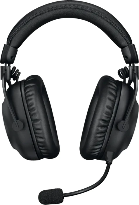 Logitech PRO X 2 LIGHTSPEED Black