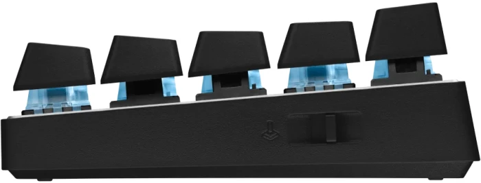 Logitech Pro X 60 Tactile Black