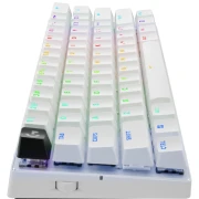 Logitech Pro X 60 Tactile White