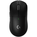 Logitech Pro X Superlight 2 - Black