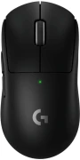 Logitech Pro X Superlight 2 - Black