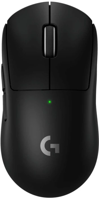 Logitech Pro X Superlight 2 - Black